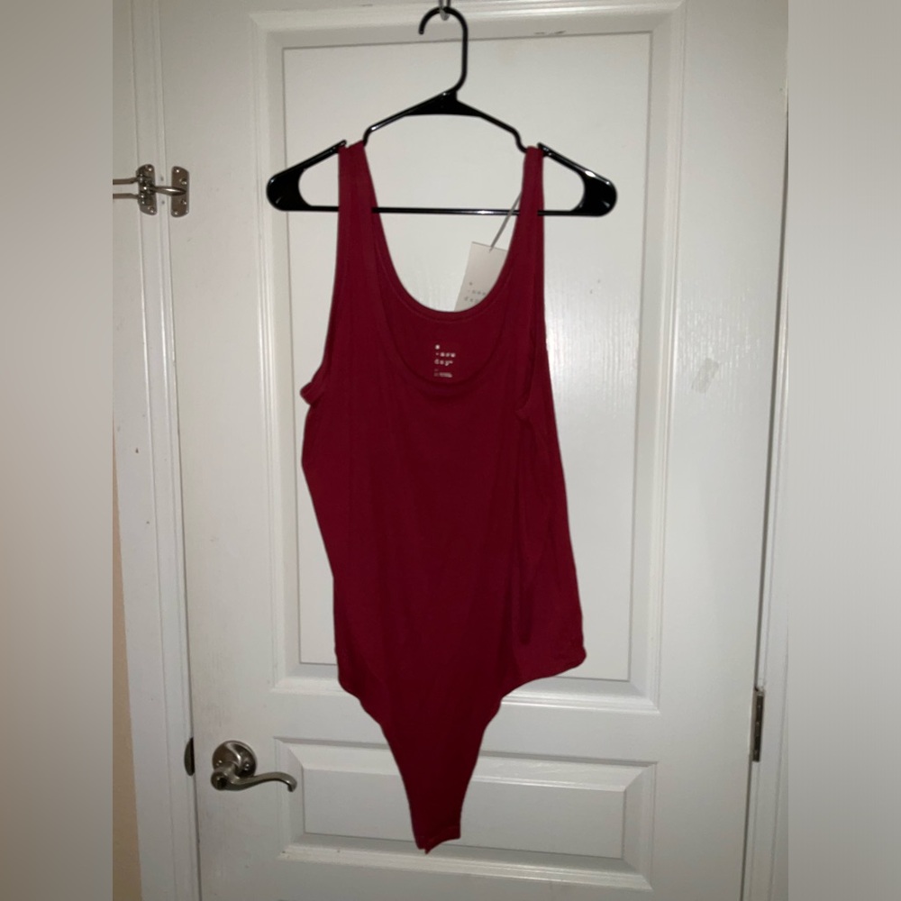 Bodysuit